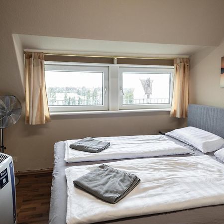 Ferienwohnungen Marquardt Berlin Exteriör bild